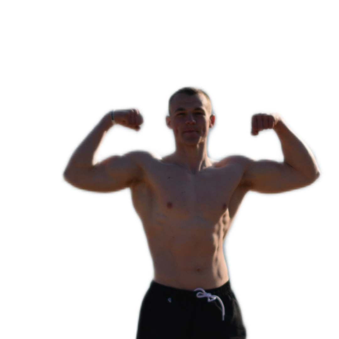 push ups